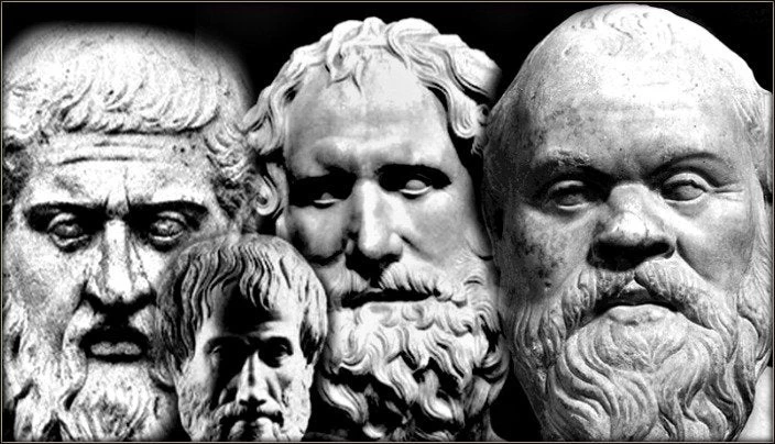 Οι αρχαίοι Έλληνες κατακεραυνώνουν την κυβέρνηση και τους εθελόδουλους για την Συμφωνία των Πρεσπών